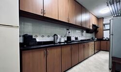 Blk 201B Compassvale South Gate (Sengkang), HDB 5 Rooms #570116161